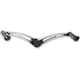 Arlen Ness Shift Lever Kit - 19-792 For Harley Motorcycles 1984-2026
