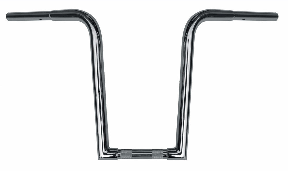 Wild 1 Chubby 16" Outlawz Ape Chrome - WO616 For Harley Softail 1988-2011