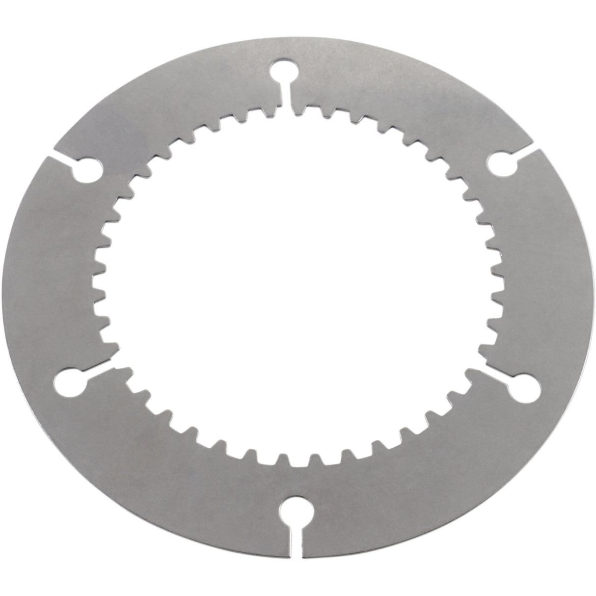 Barnett Steel Clutch Drive Plate - 401-30-047050 For Harley Sportster 900 1957-1970