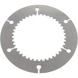 Barnett Steel Clutch Drive Plate - 401-30-047050 For Harley Sportster 900 1957-1970