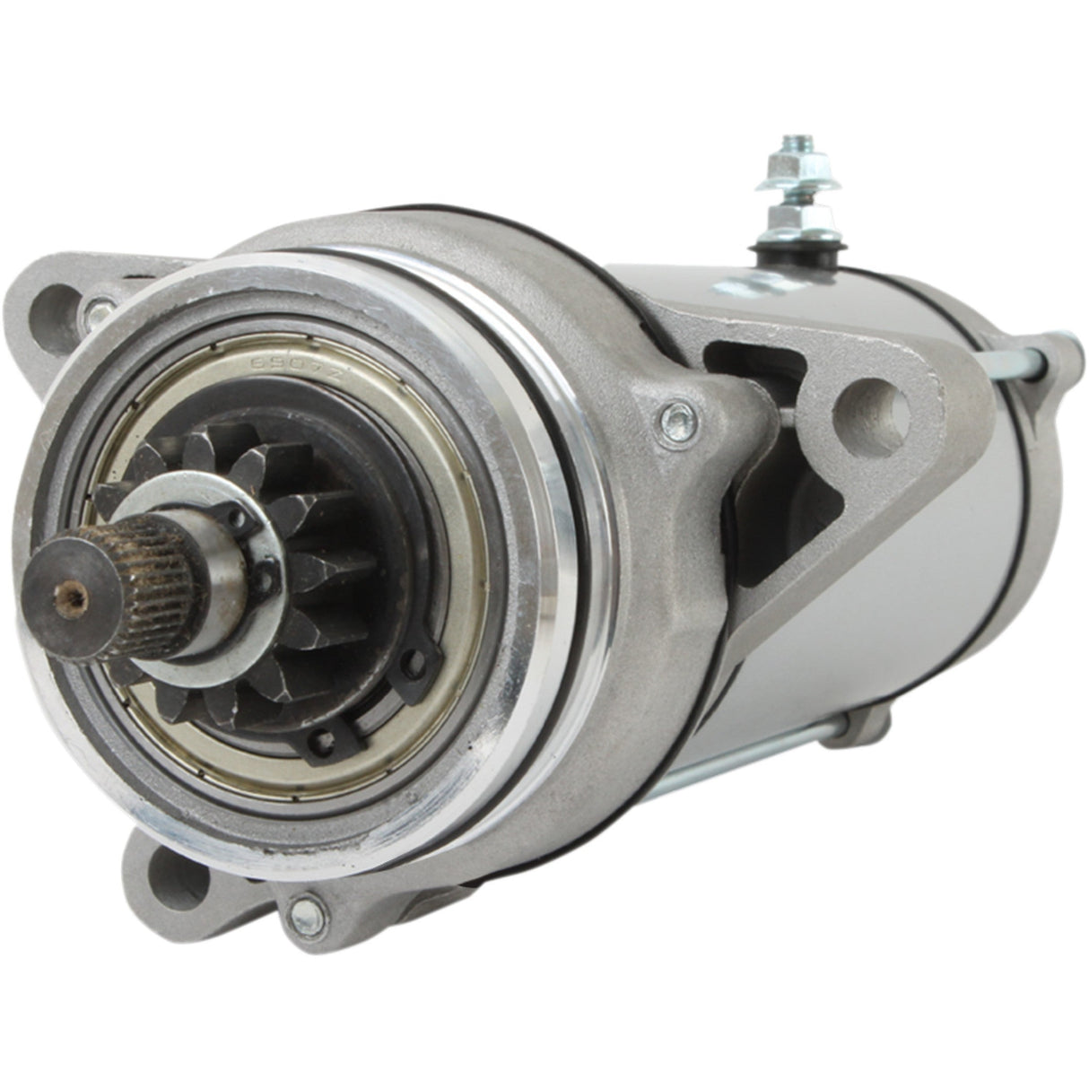 Parts Unlimited Motor - 2110-0777 Honda Gold Wing / GL1500A Gold Wing Aspencade 1990-2000