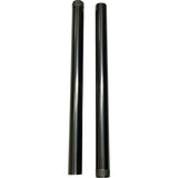 PRO-ONE PERF.MFG. 0404-0705 105220B 49MM Fork Tubes Fork Tube - 49 mm - 23.75" - Black DLC