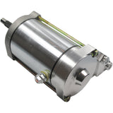 RICK'S MOTORSPORT ELECTRIC 2110-0481 61-418H Starter for Yamaha Starter Motor - Yamaha