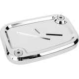 Thrashin Supply Co. Cap - TSC-3176-3 For Harley Softail 2018-2025