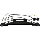 KODLIN USA 2040-2915 K68499 Elypse 3-1 Rear Light Bar - Sportster S - Black