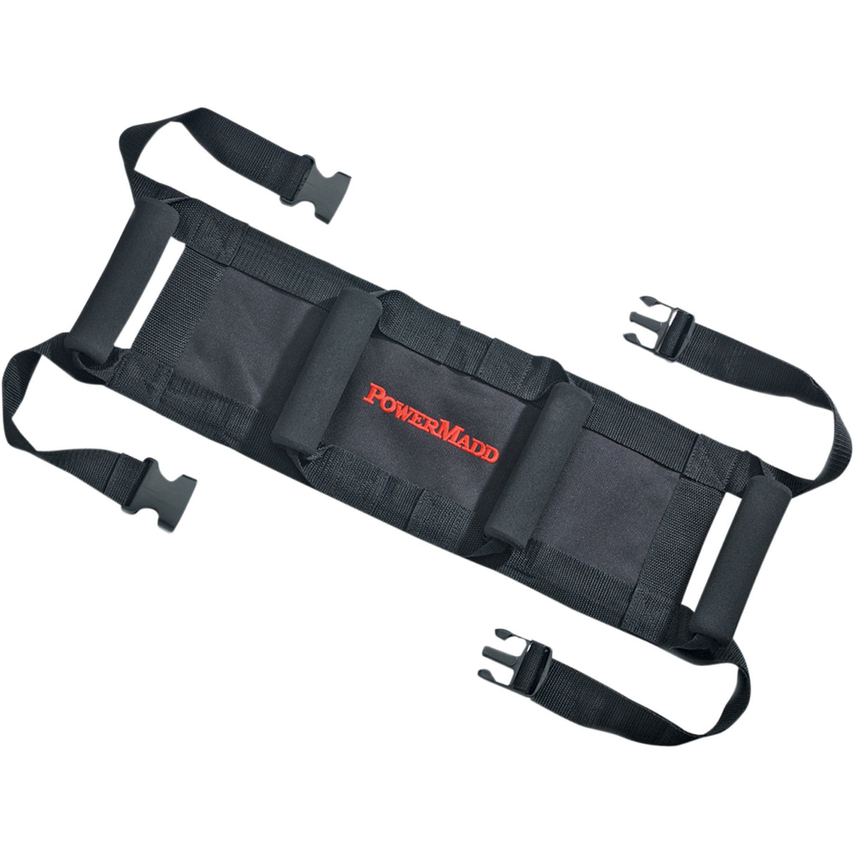 POWERMADD 81070 61070 Rider Hold-Tight™