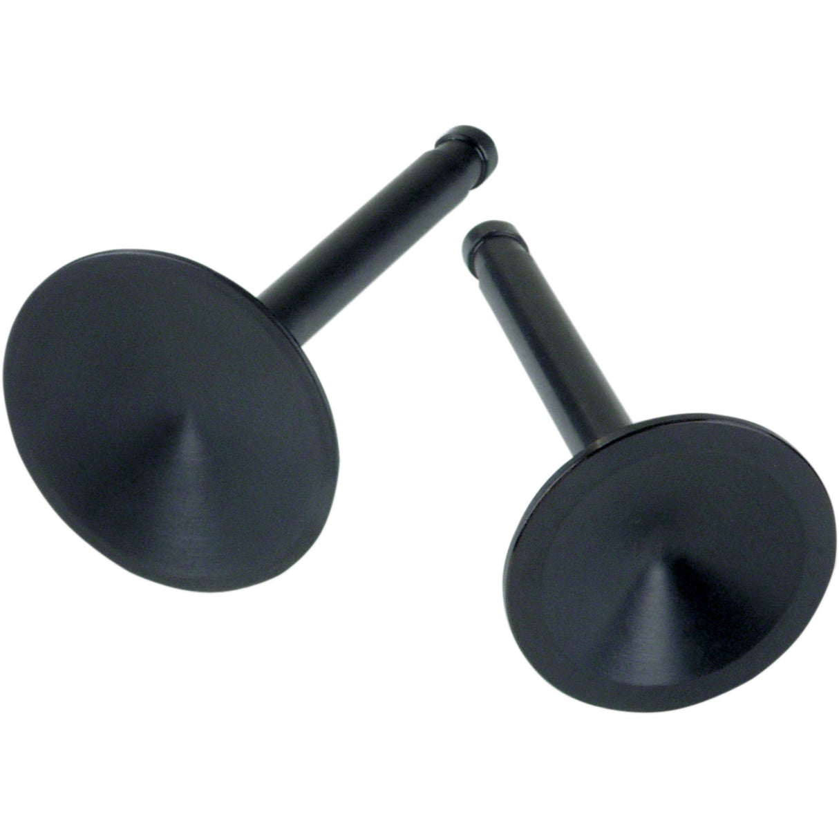 S&S Cycle Replacement Valves 1.72" Big Twin - 90-2022 For Harley Motorcycles 1966-1984