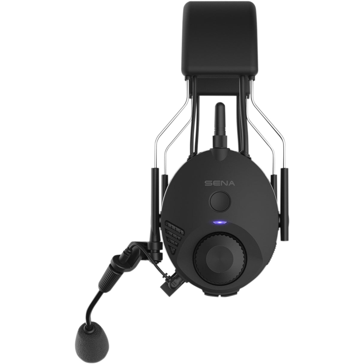 SENA 4402-0686 TUFFTALK-01 Tufftalk Earmuff Bluetooth® Communication & Intercom Headset Tufftalk Over-the-Head