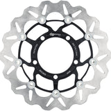 GBRAKES 1710-4959 GBDU039 Brake Rotor