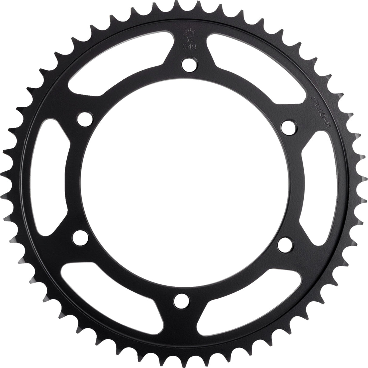 JT Sprockets Sprocket - JTR1847.51 Yamaha 250 2008-2021