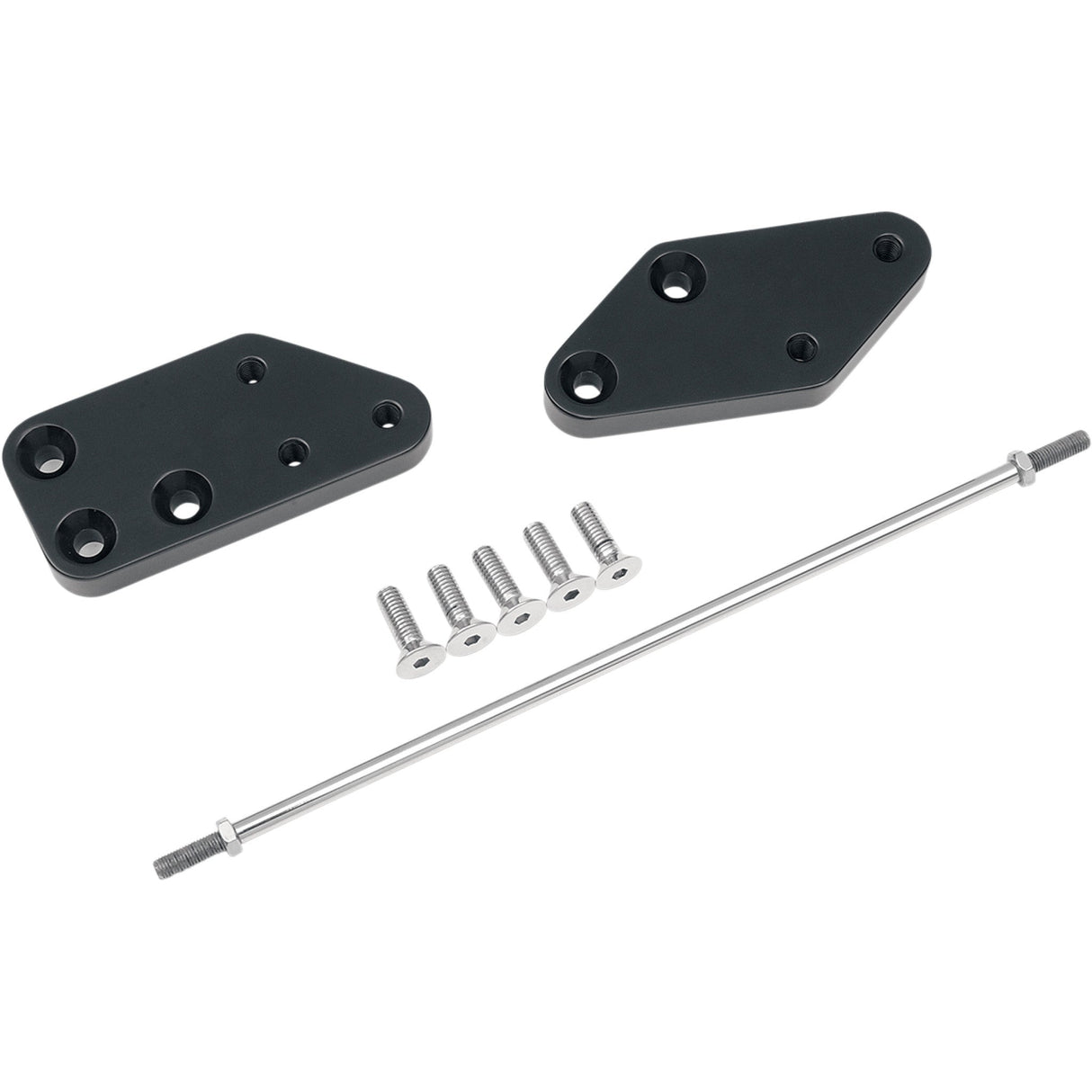 ACCUTRONIX 1622-0078 BPE-3EB 3" Forward Control Extension Kit Forward Control Extension - 3"