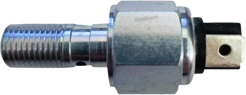 Smp 275-01052 MC-SLS5 BRAKE LIGHT SWITCH `08-17 DYNA FXD