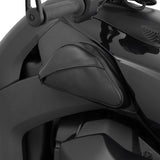 Show Chrome Tank Bag - H40-401BK Can-Am Ryker 2019-2023