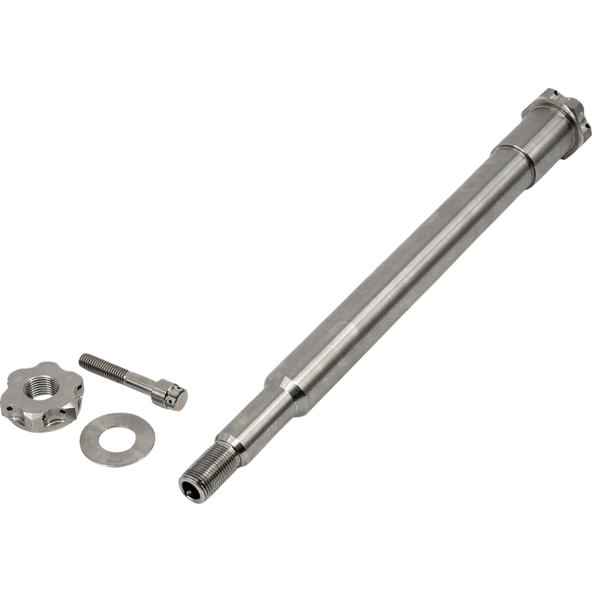 TRASK 0214-3157 TM-2981 Axle Kit front