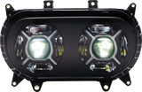 Double-X LED Headlight