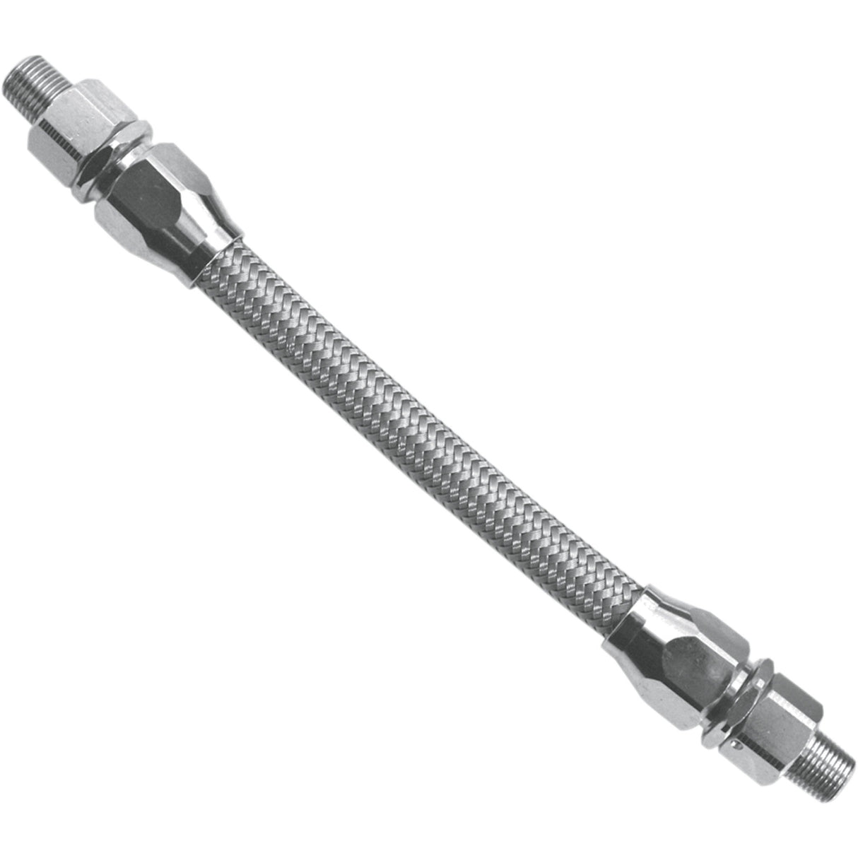 Baron Oil Line - BA-002A Yamaha V-Star 1100 1999-2009