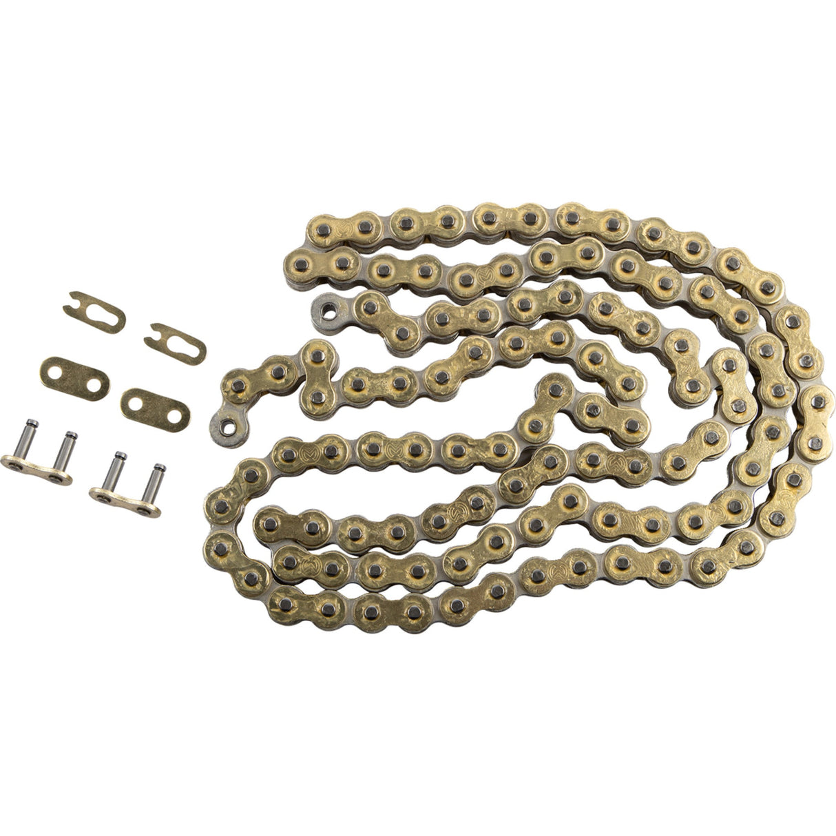 Moose Offroad 420 RXP Pro-MX Chain Pro-MX Drive Chain 110 Links Gold