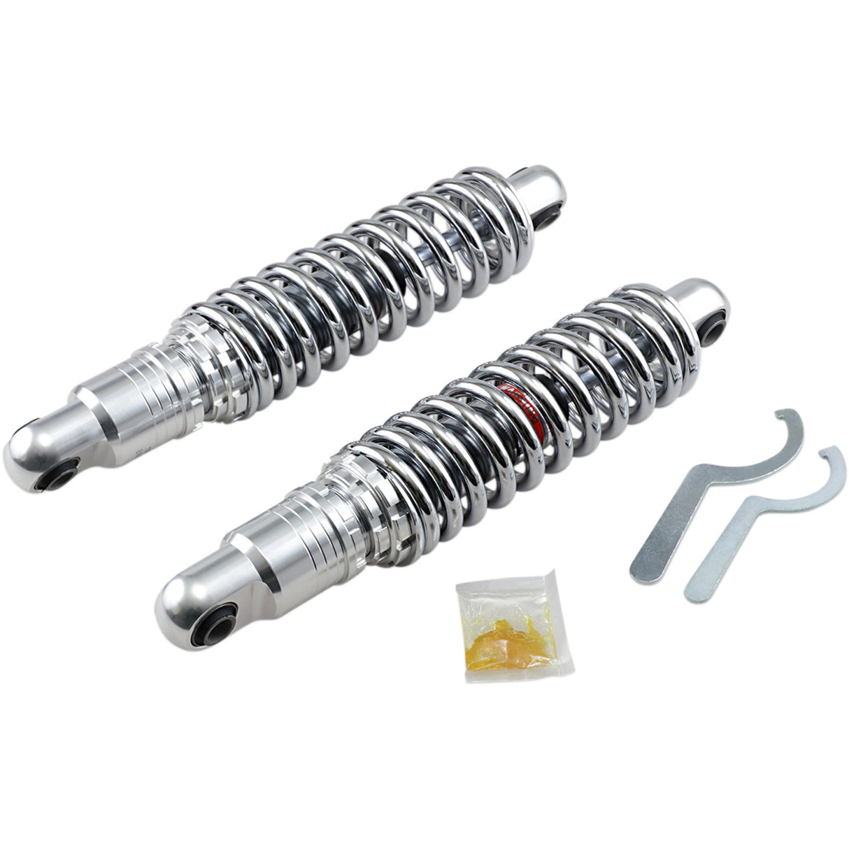 Drag Specialties Shock Absorber - 1310-1667 For Harley Motorcycles 1991-2017