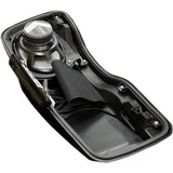 Kicker Speaker Lid Kit - 46HDBL69VB For Harley Touring 2014-2023