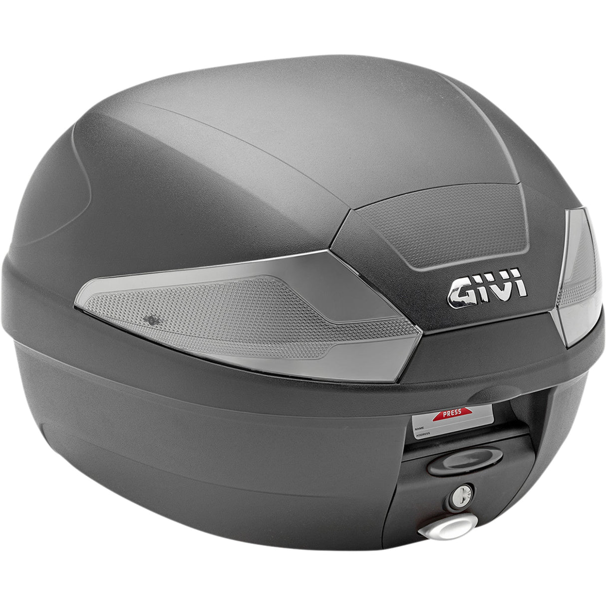GIVI 3516-0388 B29NT2 Monolock B29 29 Liter Top Case Monolock Tech Case - 29 Liter