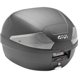 GIVI 3516-0388 B29NT2 Monolock B29 29 Liter Top Case Monolock Tech Case - 29 Liter