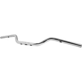 KODLIN USA 0601-6872 KUS31002 Trackbar Handlebar 1" - tbw - chrome