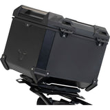 SW-MOTECH 1510-0511 GPT.00.152.35000/B Adapter Kit for ADVENTURE-RACK black