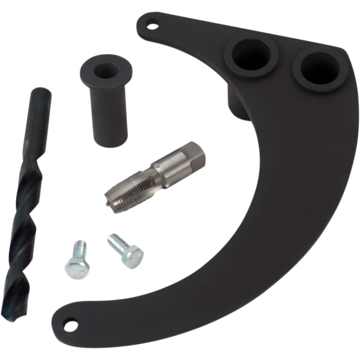 S&S CYCLE 3802-0054 530-0006 Transmission Drilling Fixture
