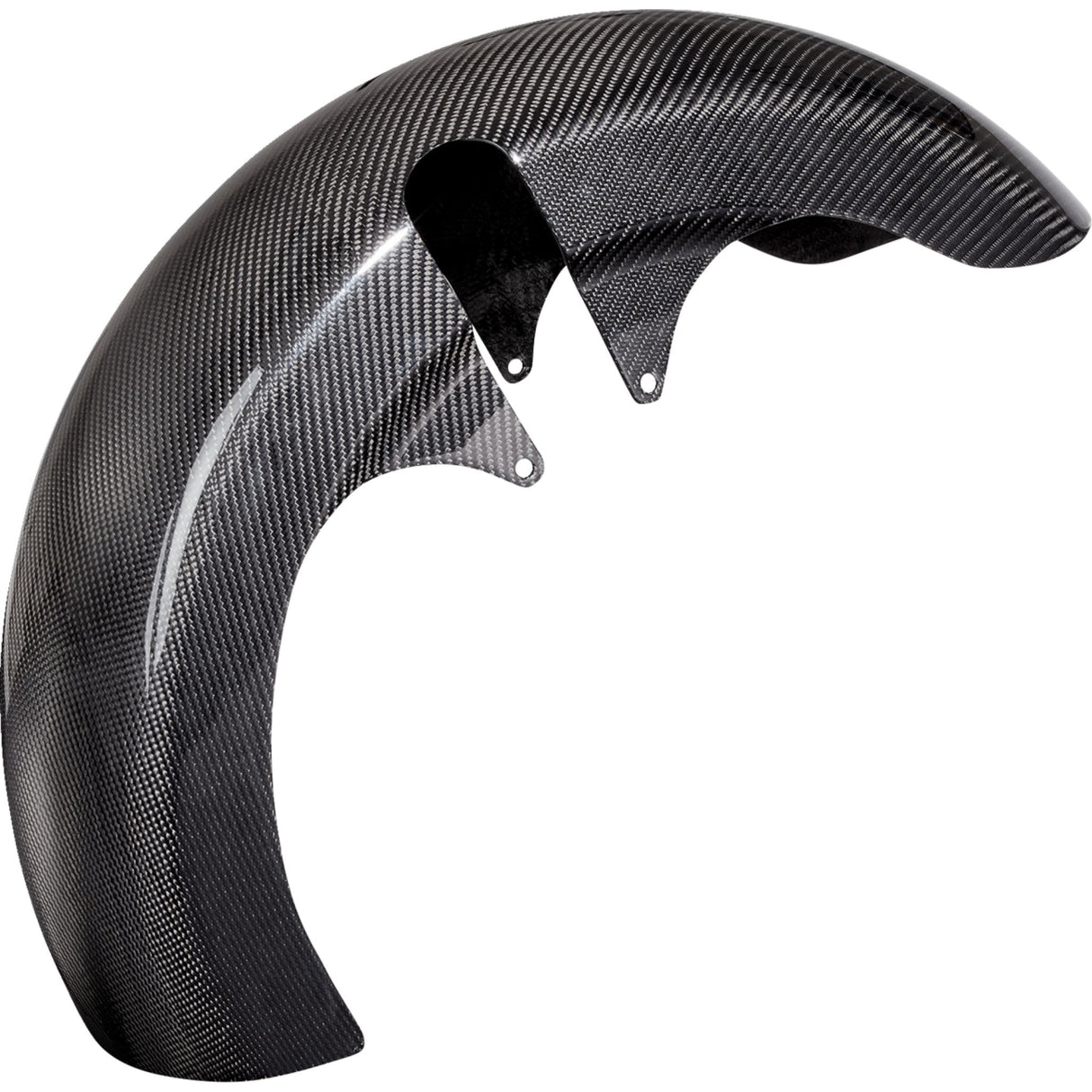 ARLEN NESS 1401-1068 210-031 Fat Wrapper Fender - Front Fender - Wrapper - 21"