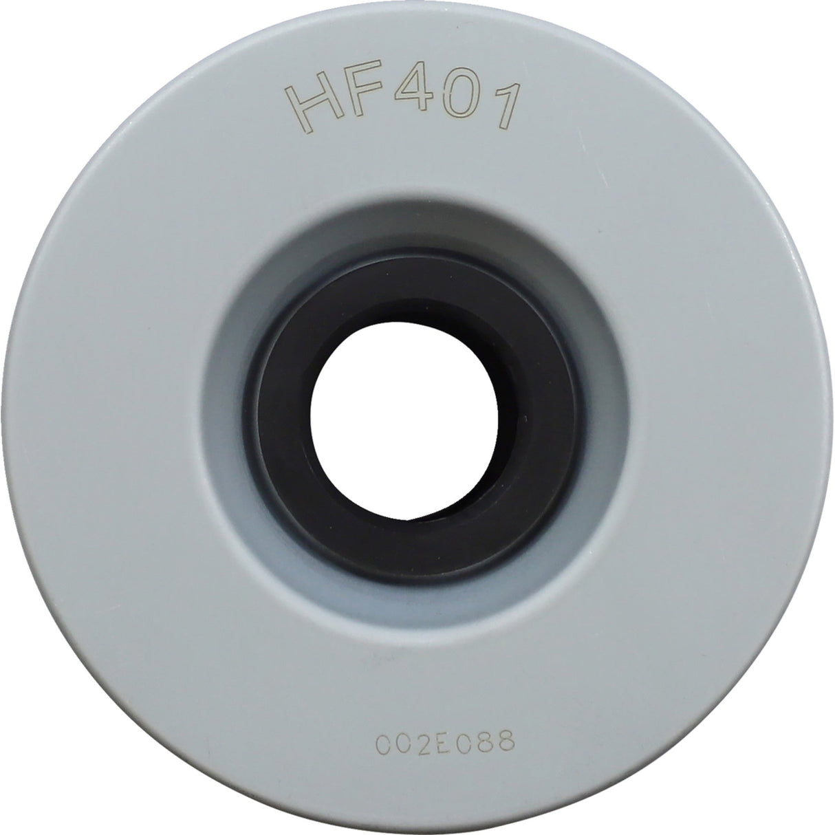 Hiflofiltro Oil Filter — Cartridge For Kawasaki Motorcycles 1973-2012 | Honda Motorcycles 1969-1987 | Triumph Daytona 1000 / Sprint 1995-1998