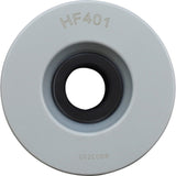 Hiflofiltro Oil Filter — Cartridge For Kawasaki Motorcycles 1973-2012 | Honda Motorcycles 1969-1987 | Triumph Daytona 1000 / Sprint 1995-1998