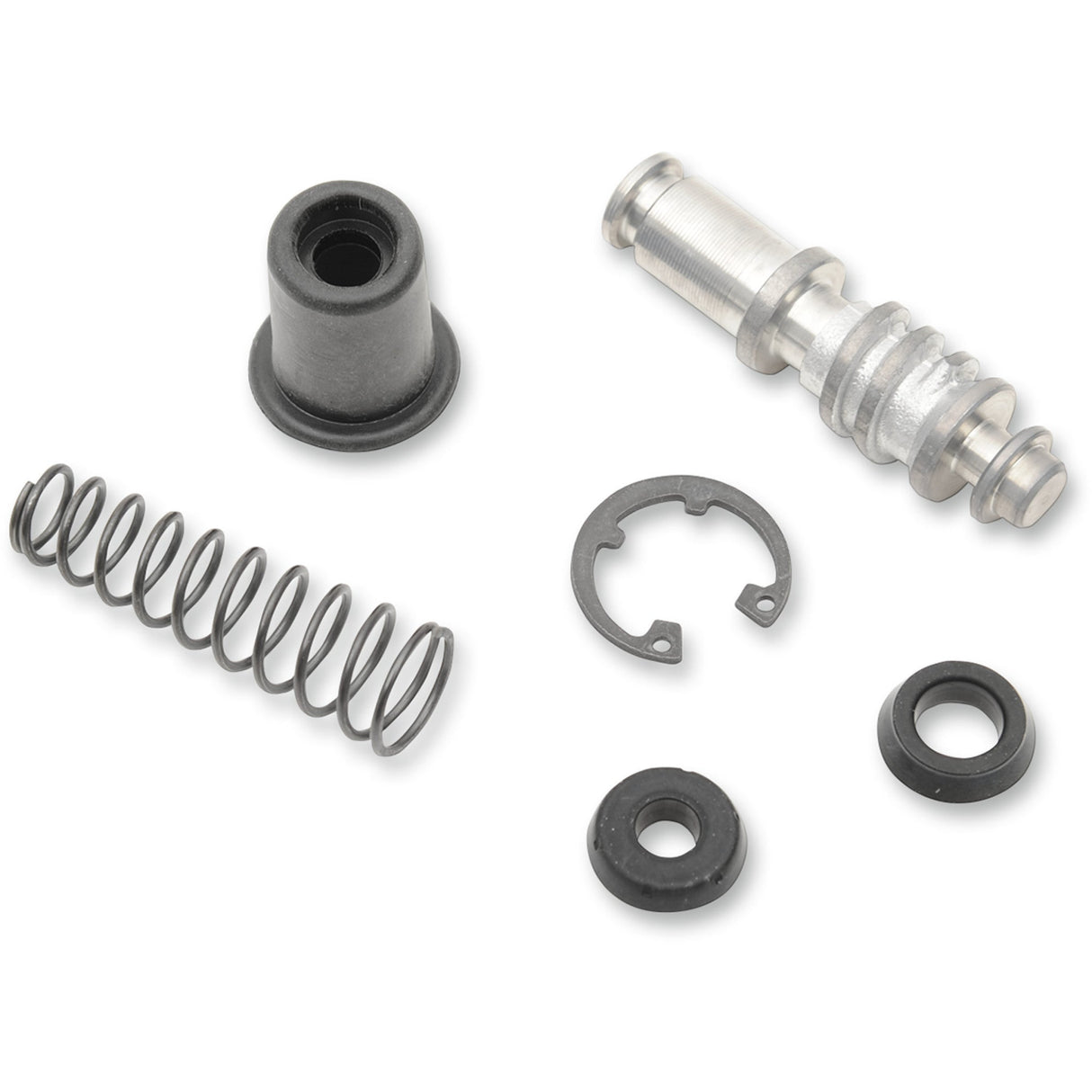 Parts Unlimited Rebuild Kit - 1731-0505 Honda Motorcycles 1995-2014