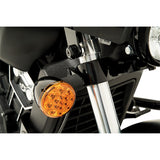 Memphis Shades Turn Signal Relocation Kit - MEB9991 For Indian Scout Bobber 2018-2024