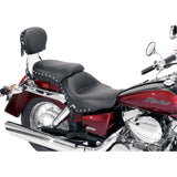 Mustang Touring Seat - 76520 Honda VT750C Shadow Aero 2011-2020