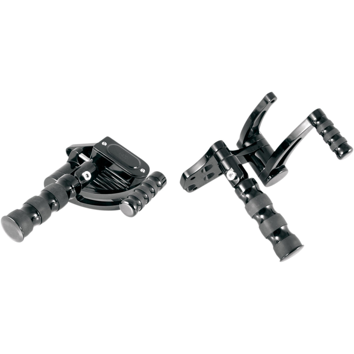 Gma Engineering By Bdl Forward Control Kit - GMA-FC-100-B For Harley 1986-1999