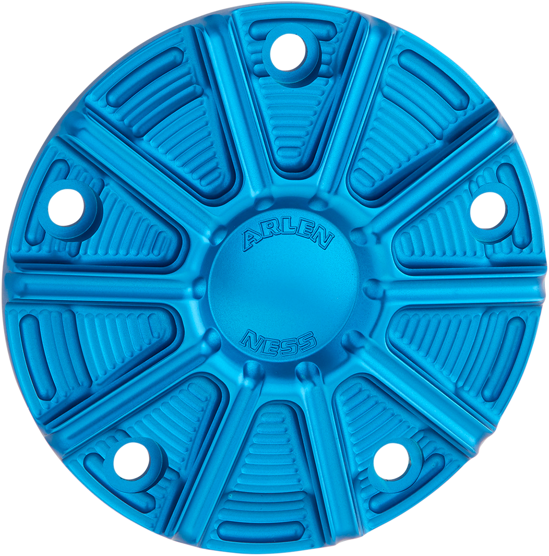 10-Gauge Points Cover