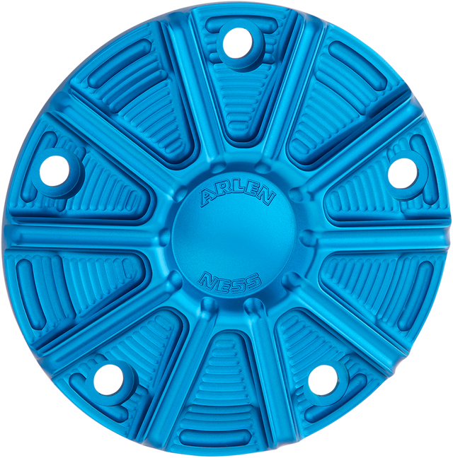 10-Gauge Points Cover