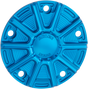 10-Gauge Points Cover