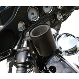 RIVCO PRODUCTS 0636-0014 CHB20 Cup Holder black