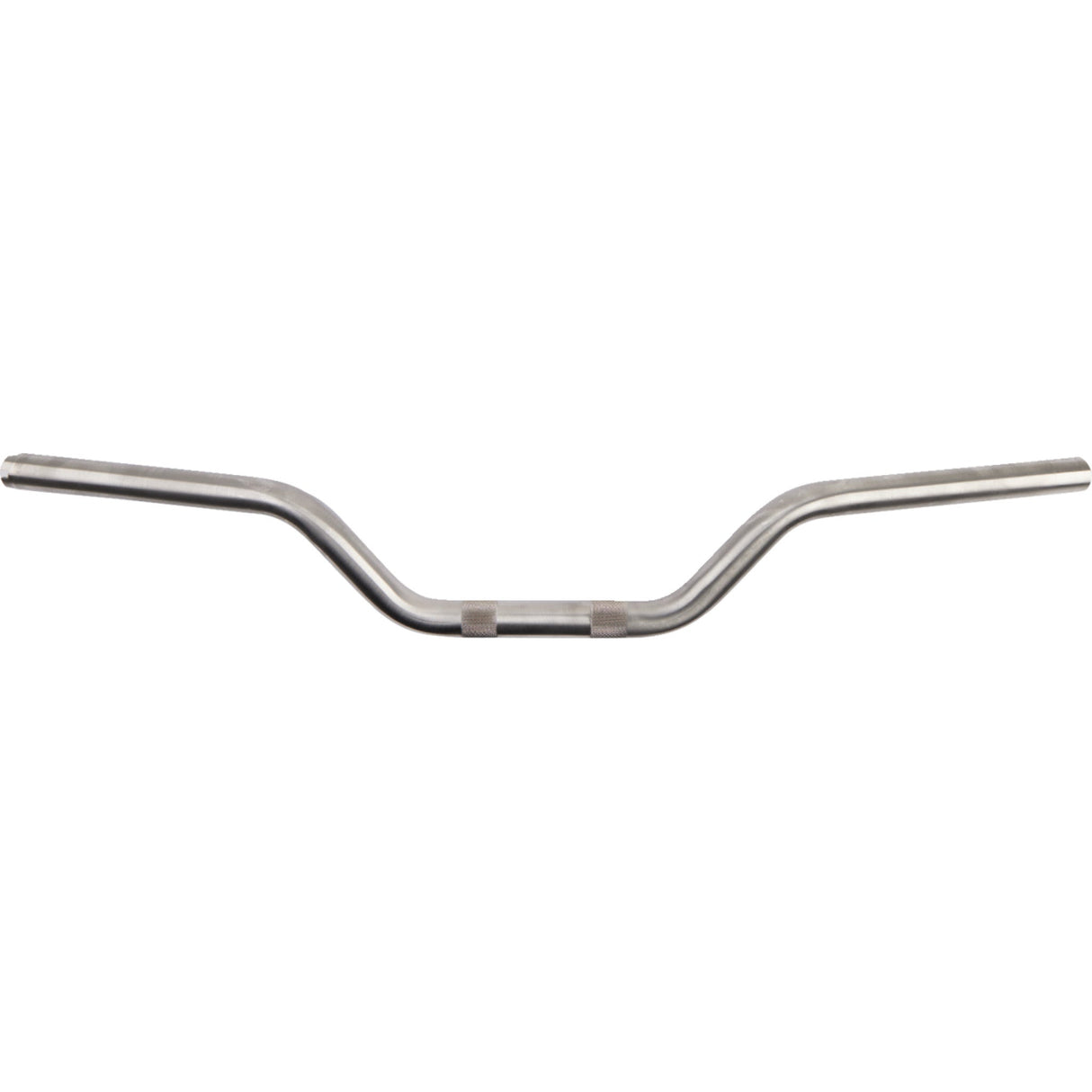 SLYFOX 0601-6248 TM-SLY38 Handlebar - 1" - Mid Bend - Stainless Steel