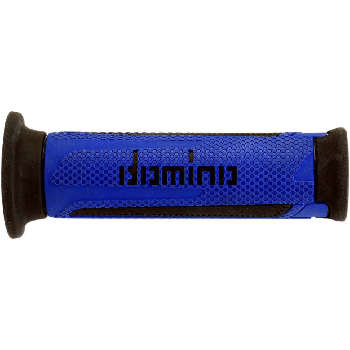DOMINO 0630-2110 A35041C4048C7-0 Turismo Grips Grips - Turismo - Street - Blue/Black