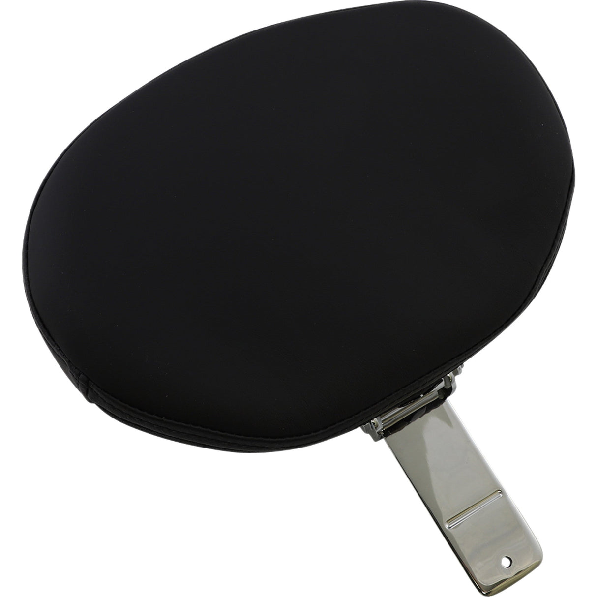 DRAG SPECIALTIES 0822-0460 EZ Glide II™ Convertible Backrest EZ Glide II Convertible Backrest with Cover