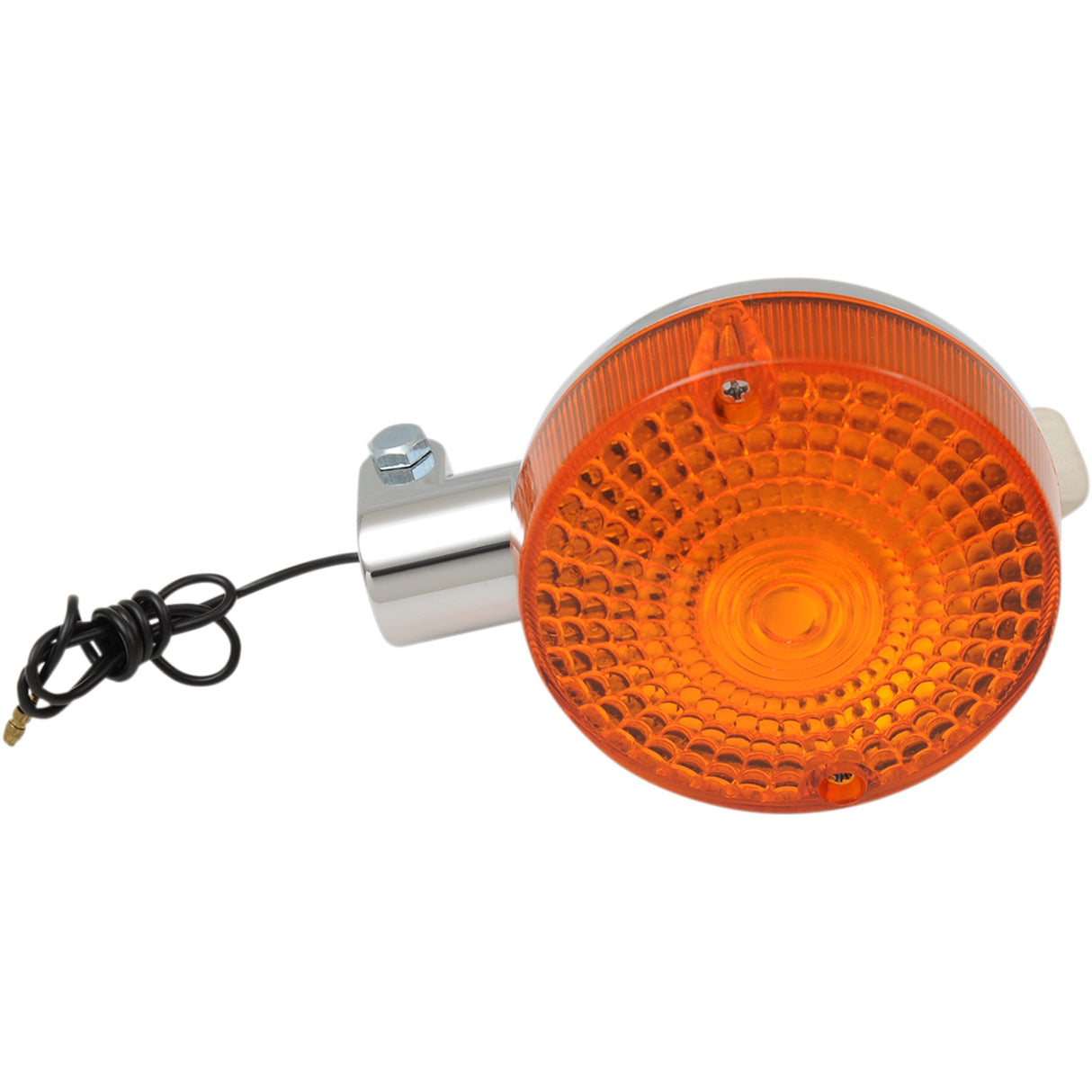 K&s Technologies Turn Signal Assembly - 25-1106 Honda Motorcycles 1975-1983