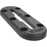 RAM MOUNTS 0603-0827 RAP-TRACK-A3 Tough-Track™ Top-Loading Composite 3" Track Tough-Track™ - Composite - 4-3/4"