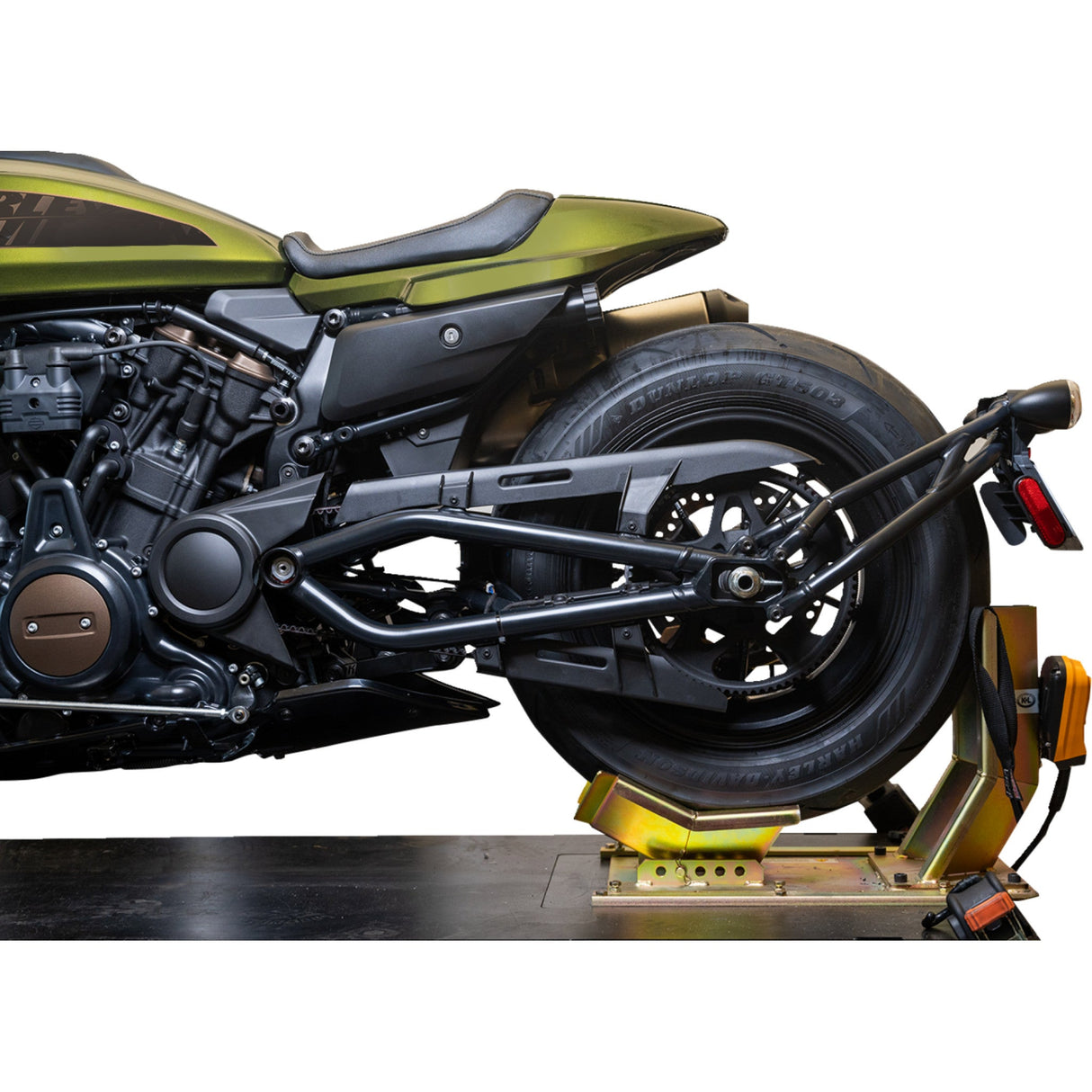 Kodlin Usa Lift Kit - K66028 For Harley Sportster RH1250S 2021-2024