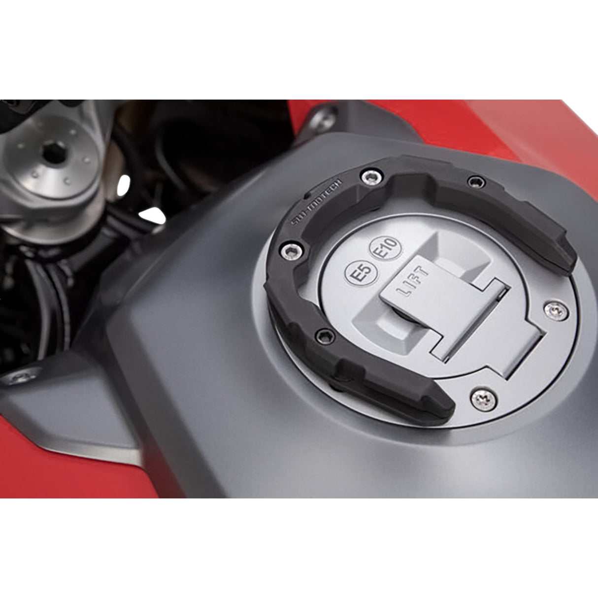SW-MOTECH 3502-0454 TRT.00.787.13500/B PRO Tank Ring kawasaki '87-'09