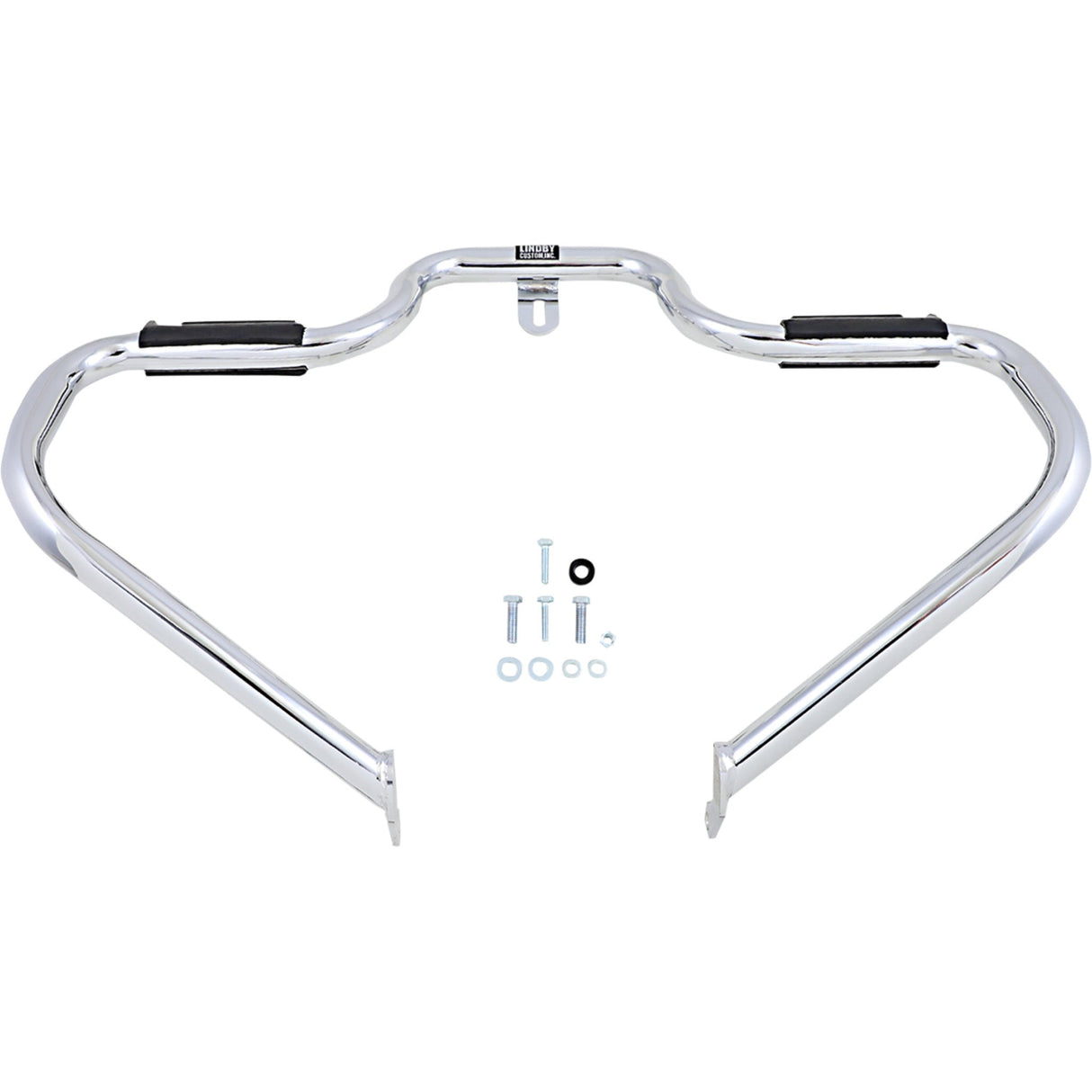 LINDBY 1624-0380 1316 Front Multibar® Multibar® - Chrome - FL/FX