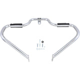LINDBY 1624-0380 1316 Front Multibar® Multibar® - Chrome - FL/FX