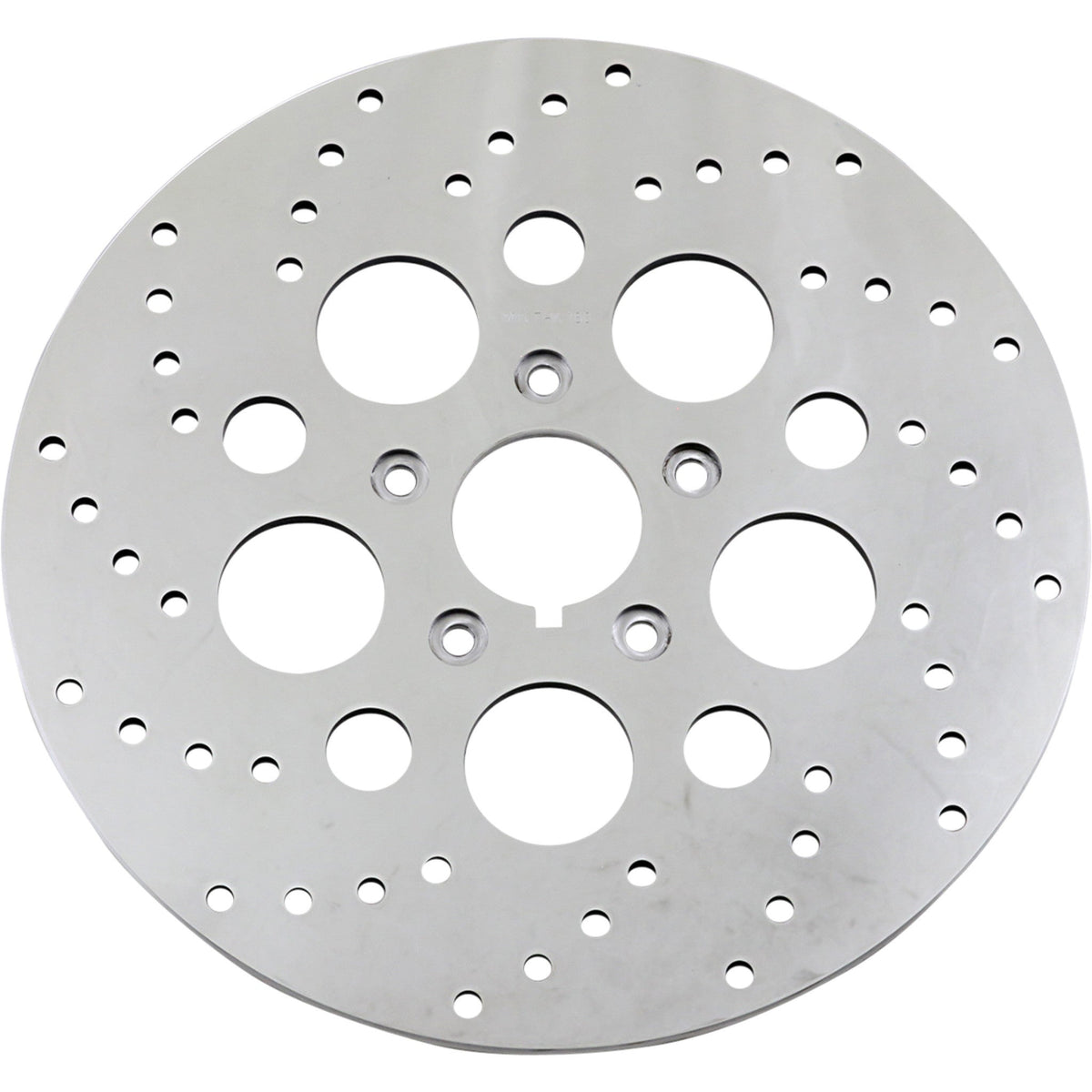 Mfg Rotor Pro-One Perf.mfg. Brake Rotor - 600219 For Harley Motorcycles 1984-200 ...