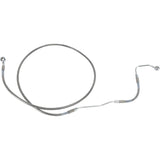 Drag Specialties Brake Line For Harley Touring 2009-2013